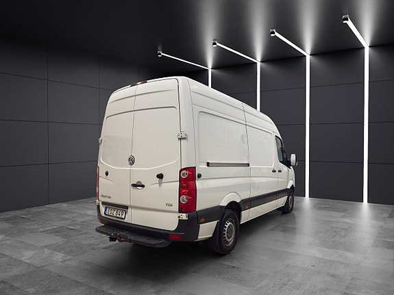 Volkswagen Crafter 35 6 of 21