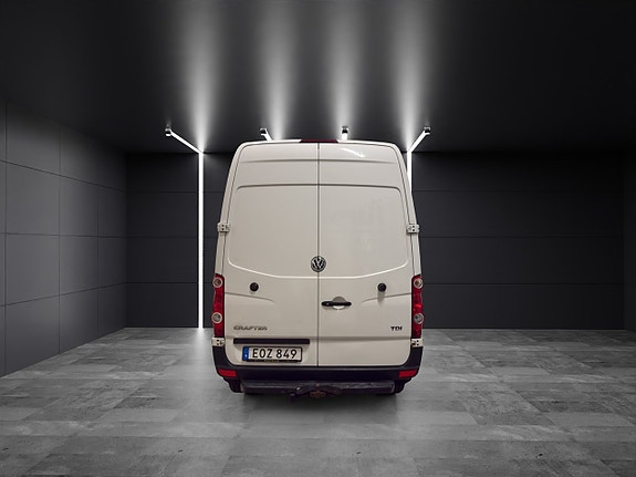 Volkswagen Crafter 35 5 of 5
