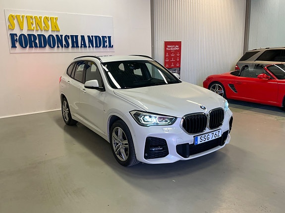 BMW X1 3 of 5