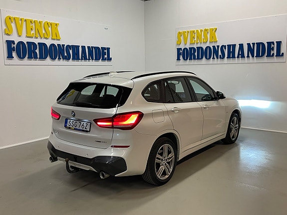 BMW X1 5 of 5