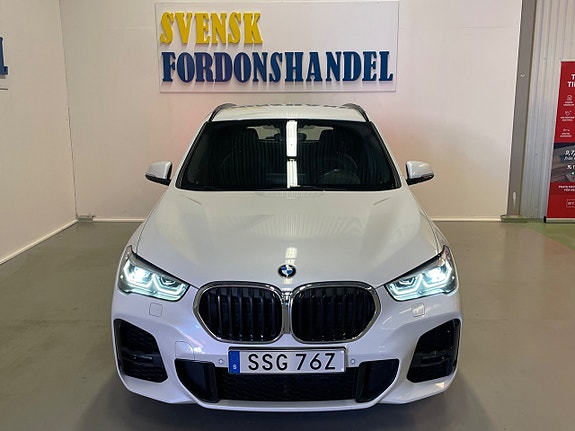 BMW X1 2 of 5