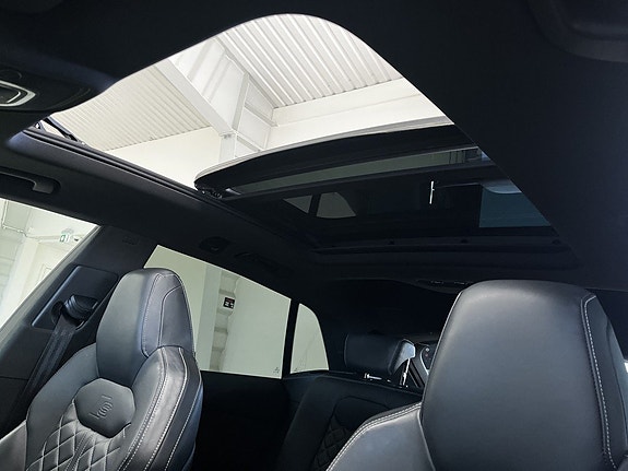 Audi Q8 23 of 24