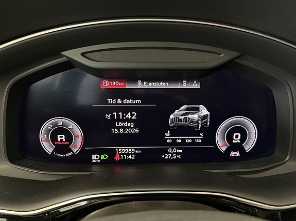 Audi Q8 24 of 25