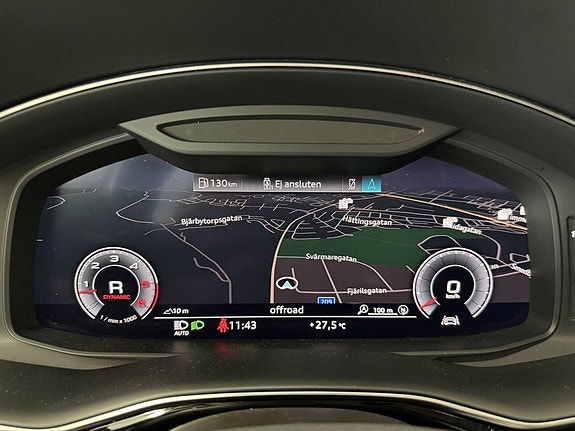 Audi Q8 25 of 25