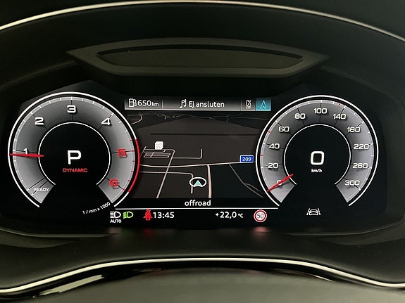 Audi Q8 24 of 24