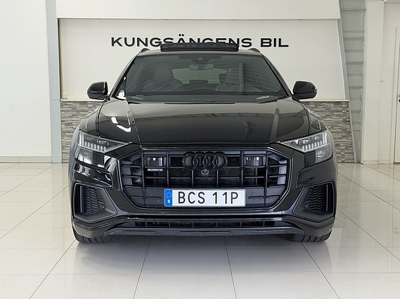 Audi Q8 5 of 25