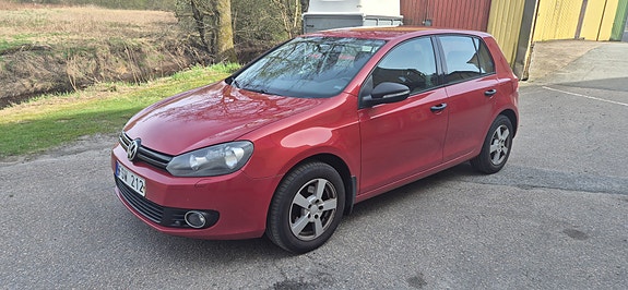 İkinci el  Volkswagen Golf 1.6