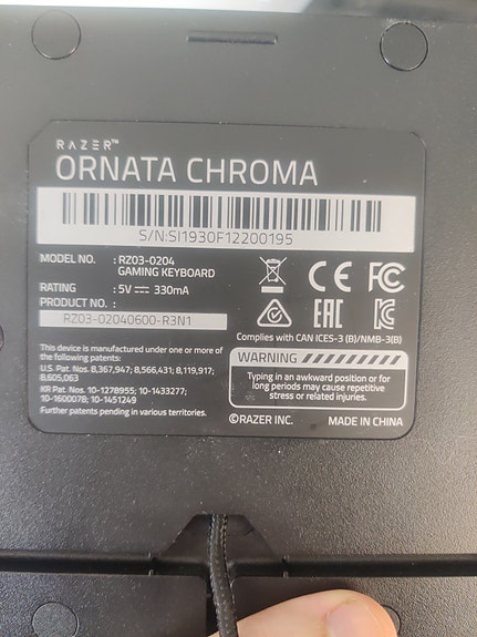 Product image 3 of 3