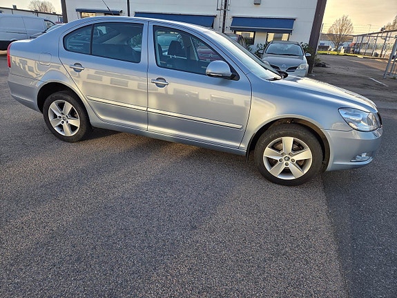 Skoda Octavia 4 of 5