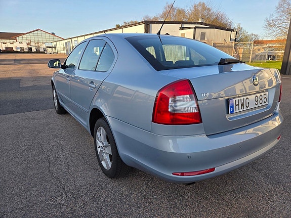 Skoda Octavia 7 of 12