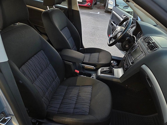 Skoda Octavia 9 of 12