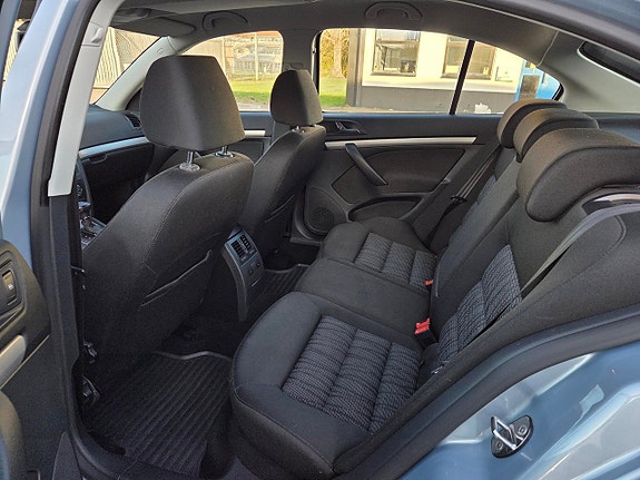 Skoda Octavia 11 of 12