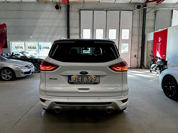 Ford Kuga 5 of 12