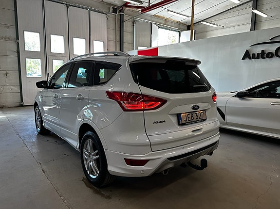 Ford Kuga 6 of 12