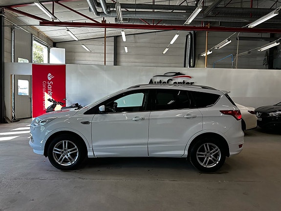 Ford Kuga 7 of 12
