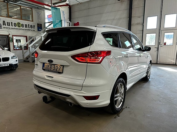 Ford Kuga 4 of 12