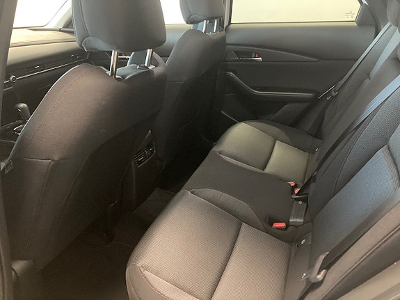 Mazda CX-30 7 of 7