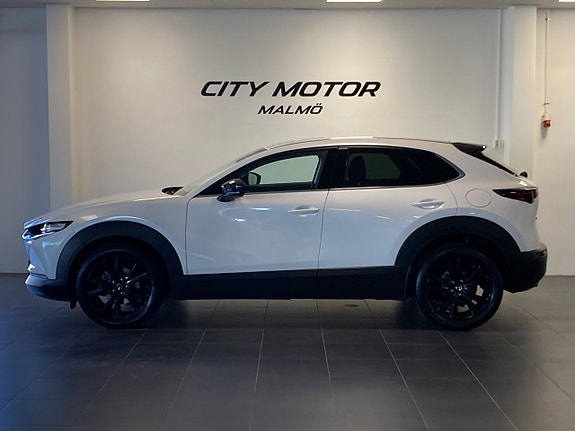 Mazda CX-30 2 of 5