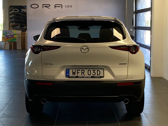 Mazda CX-30 4 of 5