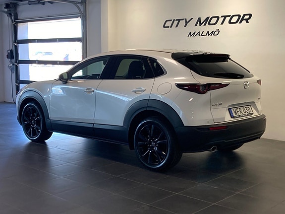 Mazda CX-30 3 of 5
