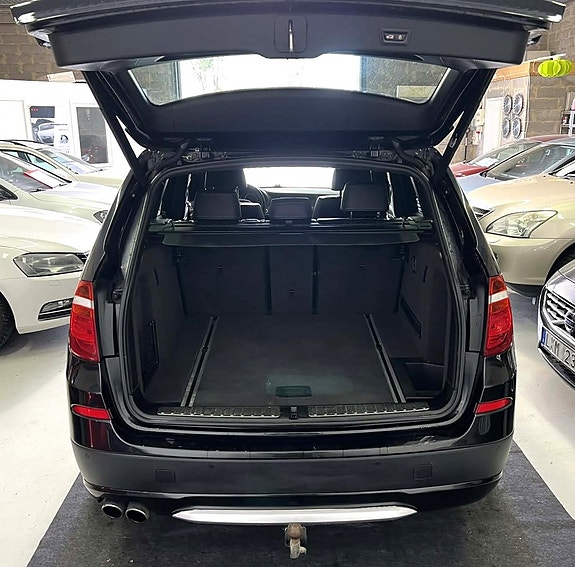 BMW X3 23 of 24