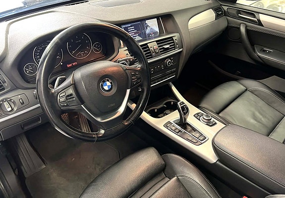 BMW X3 7 of 24