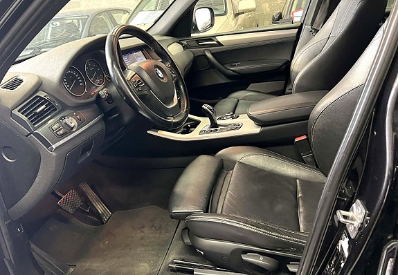 BMW X3 10 of 24