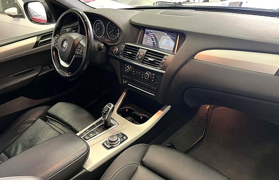 BMW X3 9 of 24