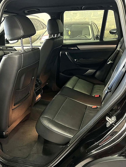 BMW X3 14 of 24