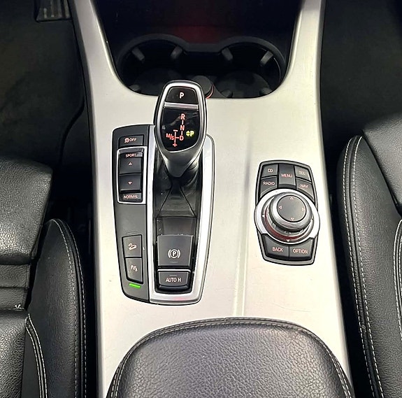 BMW X3 20 of 24