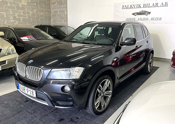 BMW X3 3 of 24