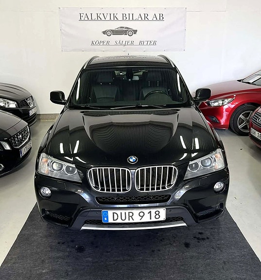 BMW X3 24 of 24