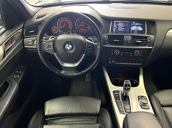 BMW X3 17 of 24
