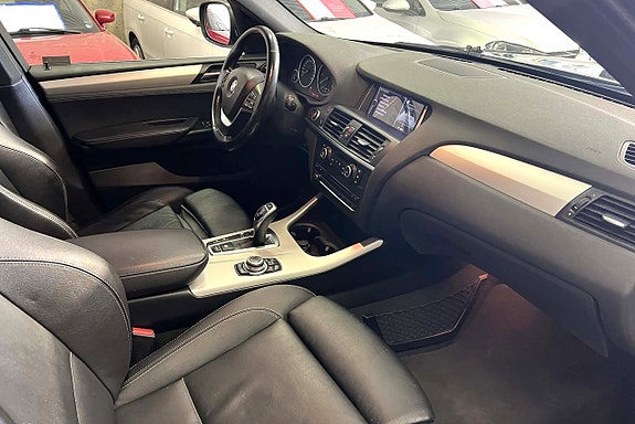 BMW X3 15 of 24