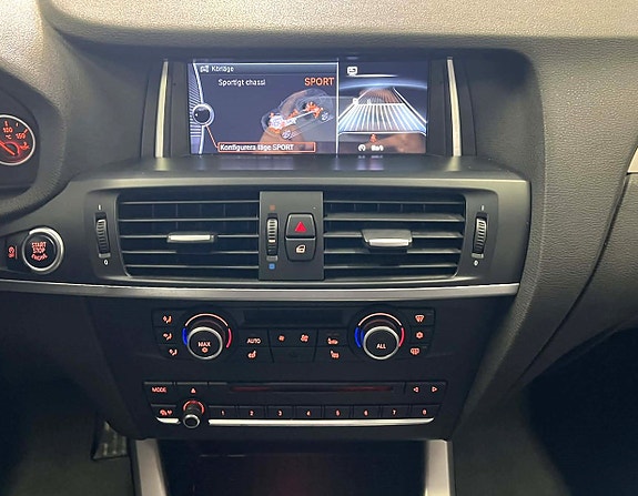 BMW X3 22 of 24