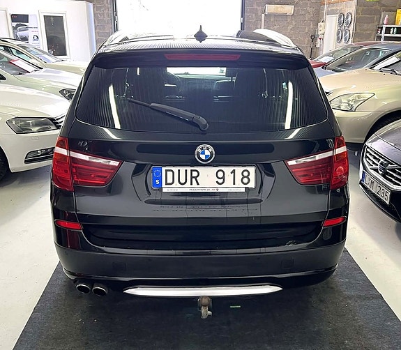 BMW X3 6 of 24