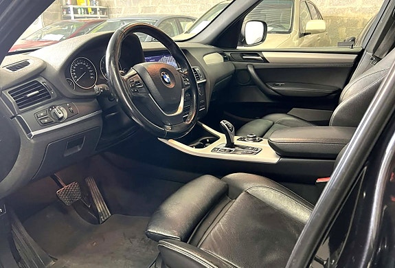 BMW X3 8 of 24