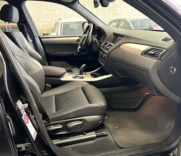 BMW X3 16 of 24