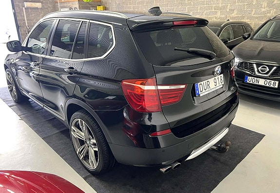 BMW X3 4 of 24