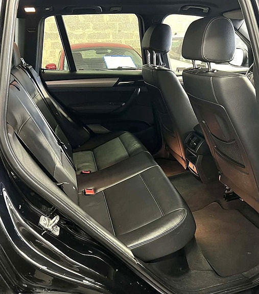 BMW X3 13 of 24