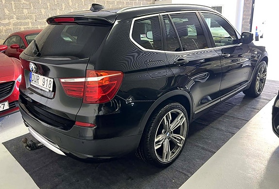 BMW X3 5 of 24