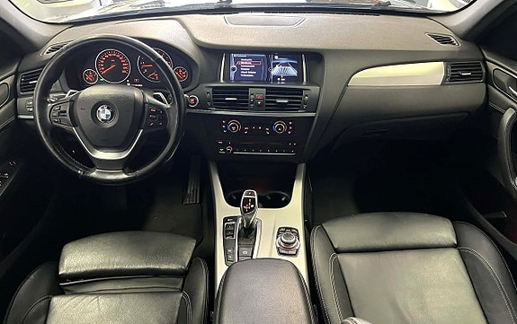 BMW X3 11 of 24