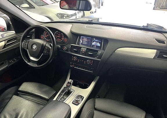 BMW X3 12 of 24