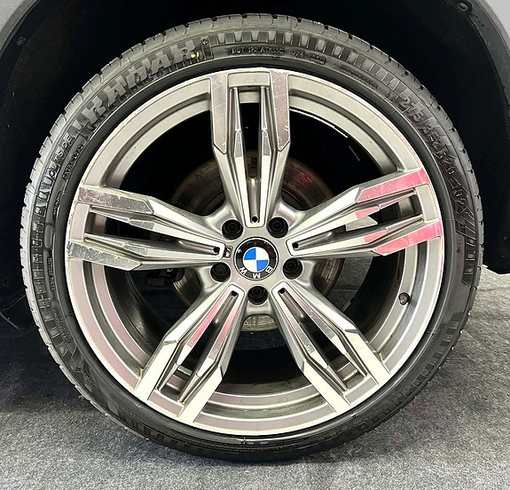 BMW X3 19 of 24