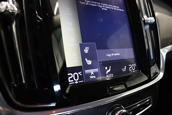 Volvo V90 Cross Country 18 of 23