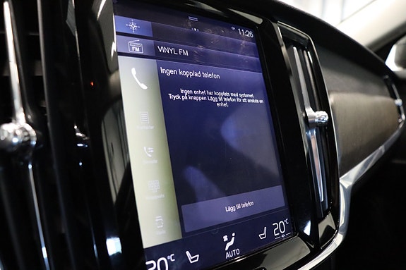 Volvo V90 Cross Country 17 of 23