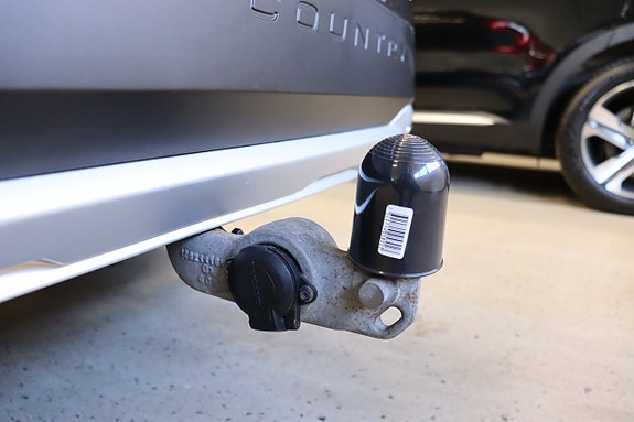Volvo V90 Cross Country 9 of 23