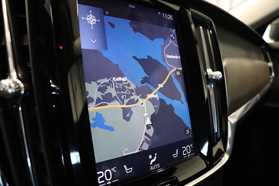 Volvo V90 Cross Country 15 of 23