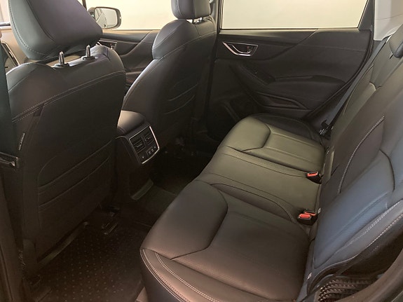 Subaru Forester 7 of 7
