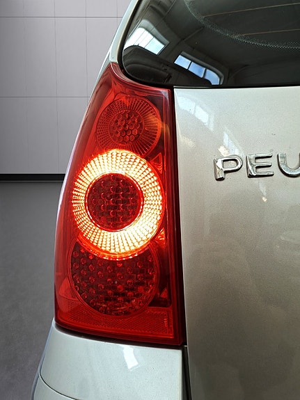 Peugeot 307 4 of 5